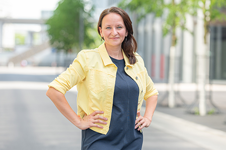 Christine Salzeller