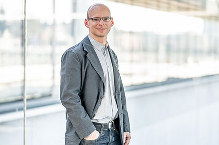 Dominik Leuthold