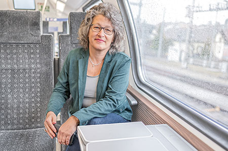 Sibylle Steinmann